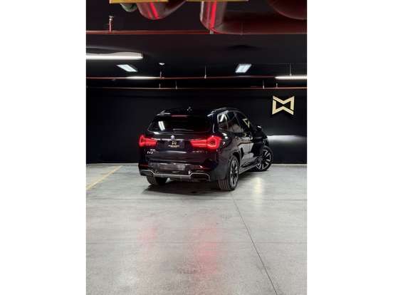 BMW-iX3-ELÉTRICO M SPORT BMW-iX3-2023