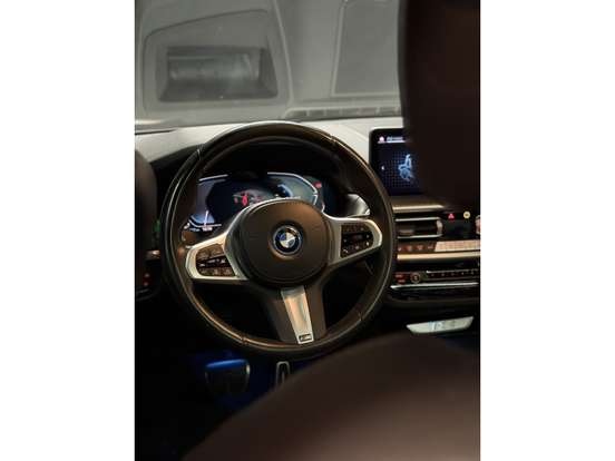 BMW-iX3-ELÉTRICO M SPORT BMW-iX3-2023