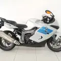 BMW K 1300 S BMW K 1300 S