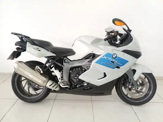 BMW-K 1300 S BMW-K 1300 S-2010