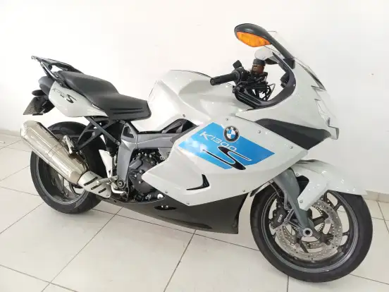 BMW-K 1300 S BMW-K 1300 S-2010