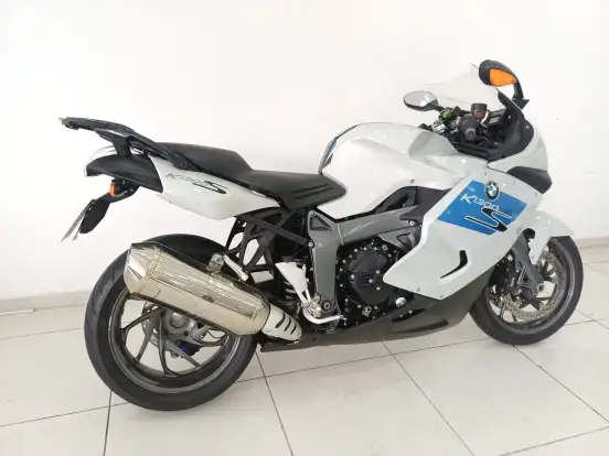 BMW-K 1300 S BMW-K 1300 S-2010