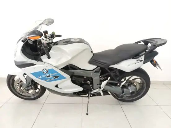 BMW-K 1300 S BMW-K 1300 S-2010