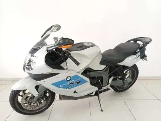 BMW-K 1300 S BMW-K 1300 S-2010