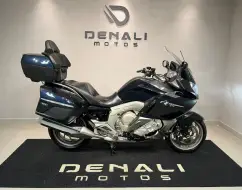BMW K 1600 GTL BMW K 1600 GTL