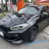 BMW M 135i 2.0 16V TURBO GASOLINA XDRIVE DARK EDITION AUTOMÁTICO BMW M 135i 2.0 16V TURBO GASOLINA XDRIVE DARK EDITION AUTOMÁTICO