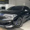 BMW M 135i 2.0 16V TURBO GASOLINA XDRIVE DARK EDITION AUTOMÁTICO BMW M 135i 2.0 16V TURBO GASOLINA XDRIVE DARK EDITION AUTOMÁTICO