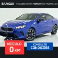 BMW M 235i 2.0 16V TURBO GASOLINA XDRIVE GRAN COUPÉ STEPTRONIC BMW M 235i 2.0 16V TURBO GASOLINA XDRIVE GRAN COUPÉ STEPTRONIC
