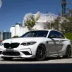 BMW M2 3.0 24V I6 GASOLINA COMPETITION COUPÉ M DCT BMW M2 3.0 24V I6 GASOLINA COMPETITION COUPÉ M DCT
