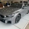 BMW M2 3.0 I6 TWINTURBO GASOLINA COUPÉ M STEPTRONIC BMW M2 3.0 I6 TWINTURBO GASOLINA COUPÉ M STEPTRONIC