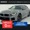 BMW M2 3.0 I6 TWINTURBO GASOLINA COUPÉ M STEPTRONIC BMW M2 3.0 I6 TWINTURBO GASOLINA COUPÉ M STEPTRONIC