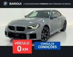 BMW M2 3.0 I6 TWINTURBO GASOLINA COUPÉ M STEPTRONIC BMW M2 3.0 I6 TWINTURBO GASOLINA COUPÉ M STEPTRONIC