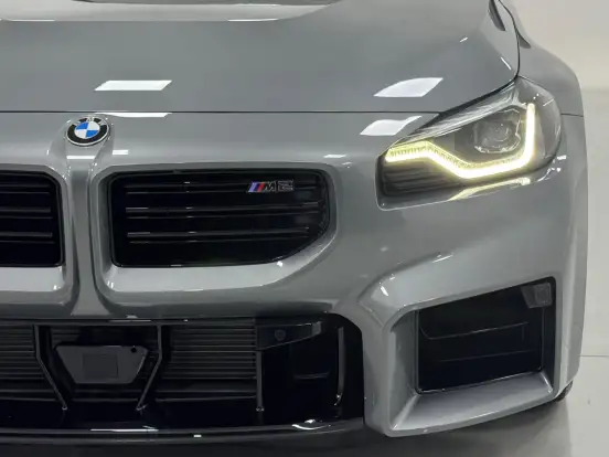 BMW-M2-3.0 I6 TWINTURBO GASOLINA COUPÉ M STEPTRONIC BMW-M2-2026