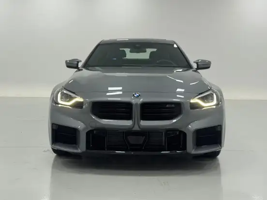 BMW-M2-3.0 I6 TWINTURBO GASOLINA COUPÉ M STEPTRONIC BMW-M2-2026