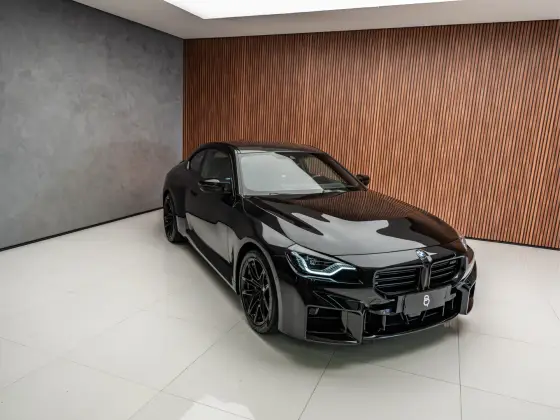 BMW M2 3.0 I6 TWINTURBO GASOLINA COUPÉ TRACK M STEPTRONIC