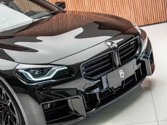 BMW-M2-3.0 I6 TWINTURBO GASOLINA COUPÉ TRACK M STEPTRONIC BMW-M2-2025