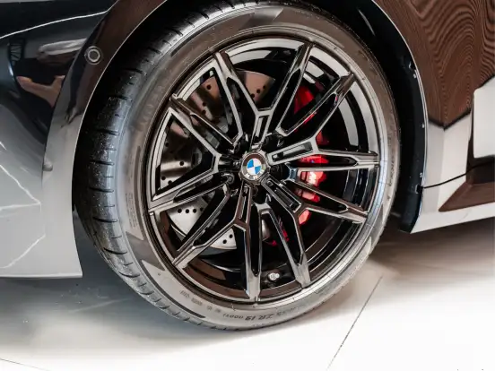 BMW-M2-3.0 I6 TWINTURBO GASOLINA COUPÉ TRACK M STEPTRONIC BMW-M2-2025