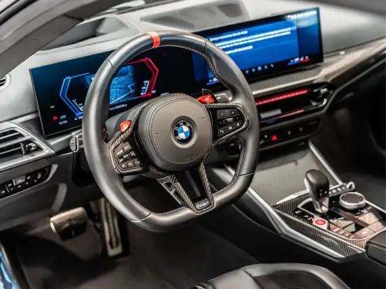 BMW-M2-3.0 I6 TWINTURBO GASOLINA COUPÉ TRACK M STEPTRONIC BMW-M2-2025