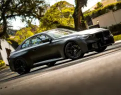 BMW M2 3.0 I6 TWINTURBO GASOLINA COUPÉ TRACK M STEPTRONIC BMW M2 3.0 I6 TWINTURBO GASOLINA COUPÉ TRACK M STEPTRONIC