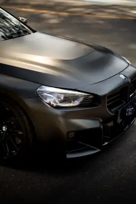 BMW-M2-3.0 I6 TWINTURBO GASOLINA COUPÉ TRACK M STEPTRONIC BMW-M2-2024