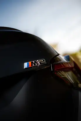 BMW-M2-3.0 I6 TWINTURBO GASOLINA COUPÉ TRACK M STEPTRONIC BMW-M2-2024