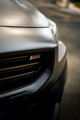 BMW-M2-3.0 I6 TWINTURBO GASOLINA COUPÉ TRACK M STEPTRONIC BMW-M2-2024