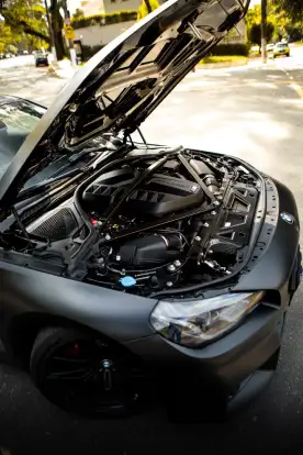 BMW-M2-3.0 I6 TWINTURBO GASOLINA COUPÉ TRACK M STEPTRONIC BMW-M2-2024