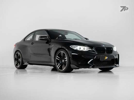 BMW-M2-2017