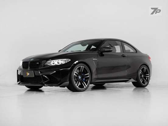 BMW-M2-2017