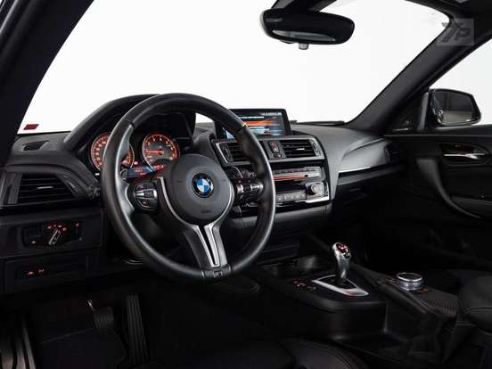 BMW-M2-2017