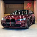 BMW M3 3.0 I6 TWINTURBO GASOLINA COMPETITION M STEPTRONIC BMW M3 3.0 I6 TWINTURBO GASOLINA COMPETITION M STEPTRONIC