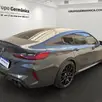 BMW M8 4.4 V8 TWINPOWER GASOLINA XDRIVE GRAN COUPÉ M COMPETITION STEPTRONIC BMW M8 4.4 V8 TWINPOWER GASOLINA XDRIVE GRAN COUPÉ M COMPETITION STEPTRONIC