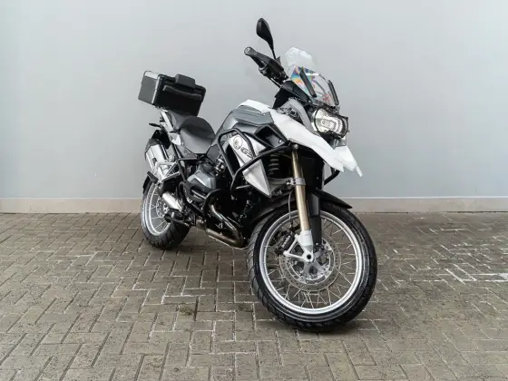 BMW R 1200 GS PREMIUM 