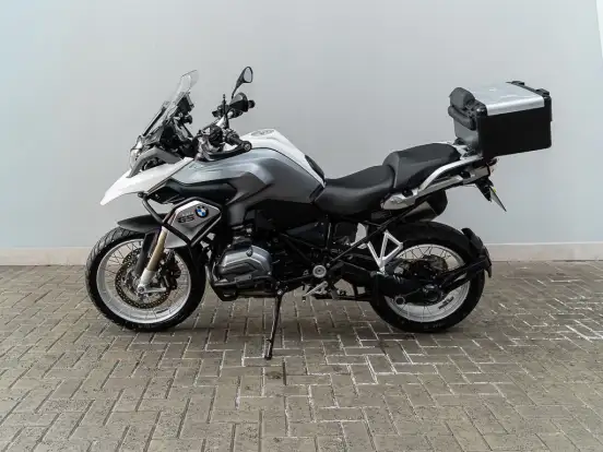 BMW-R 1200 GS PREMIUM BMW-R 1200 GS PREMIUM-2015