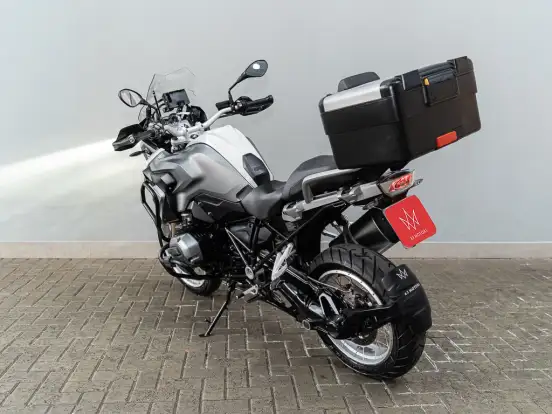 BMW-R 1200 GS PREMIUM-2015