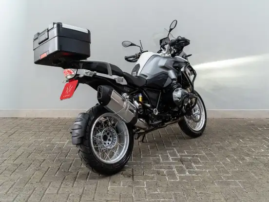 BMW-R 1200 GS PREMIUM BMW-R 1200 GS PREMIUM-2015