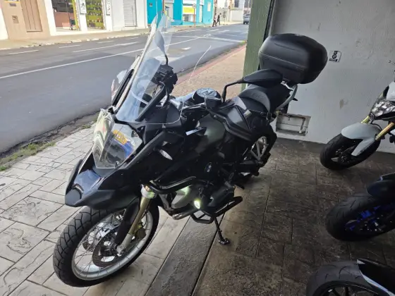 BMW R 1200 GS PREMIUM 