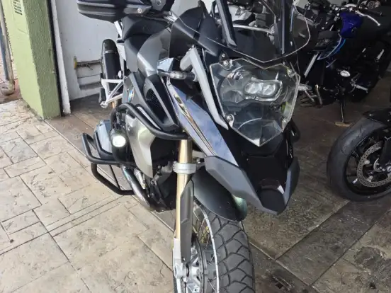 BMW-R 1200 GS PREMIUM BMW-R 1200 GS PREMIUM-2018