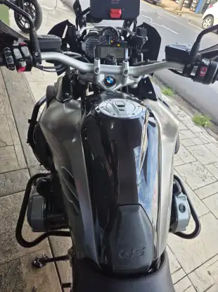 BMW-R 1200 GS PREMIUM-2018