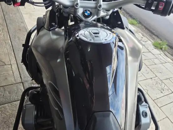 BMW-R 1200 GS PREMIUM BMW-R 1200 GS PREMIUM-2018