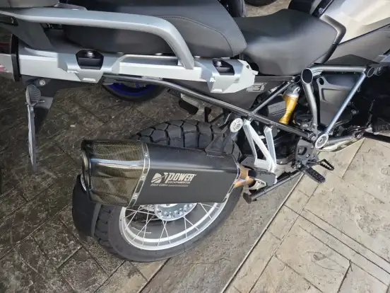 BMW-R 1200 GS PREMIUM BMW-R 1200 GS PREMIUM-2018