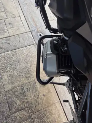 BMW-R 1200 GS PREMIUM-2018