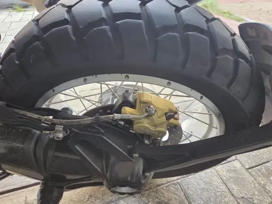 BMW-R 1200 GS PREMIUM-2018