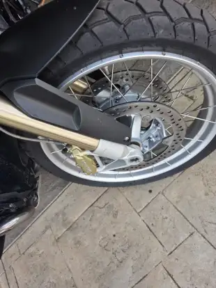BMW-R 1200 GS PREMIUM-2018