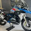 BMW R 1200 GS RALLYE BMW R 1200 GS RALLYE