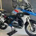 BMW R 1200 GS RALLYE BMW R 1200 GS RALLYE
