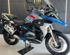 BMW R 1200 GS RALLYE BMW R 1200 GS RALLYE