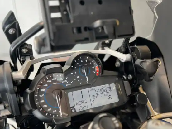 BMW-R 1200 GS RALLYE BMW-R 1200 GS RALLYE-2018