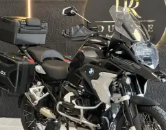 BMW R 1250 GS PREMIUM TRIPLE BLACK BMW R 1250 GS PREMIUM TRIPLE BLACK