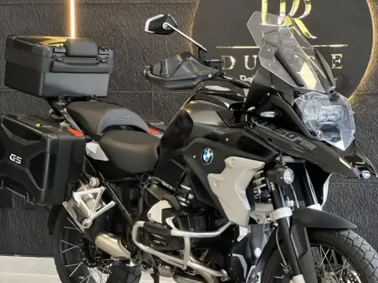 BMW-R 1250 GS PREMIUM TRIPLE BLACK BMW-R 1250 GS PREMIUM TRIPLE BLACK-2023